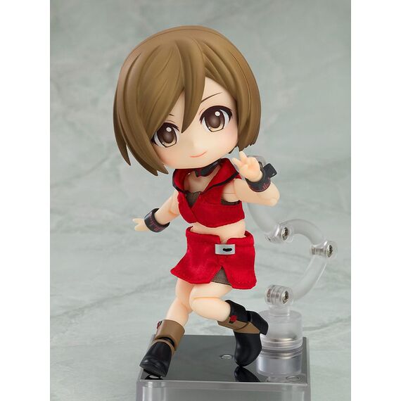 Figurka Vocaloid Nendoroid Doll - MEIKO- Zdjęcie 4