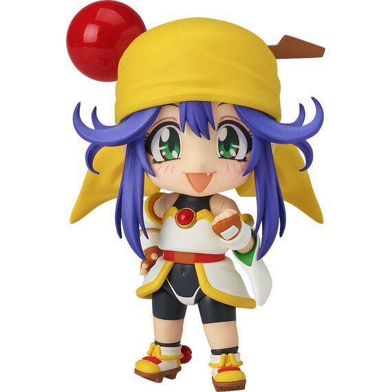 Figurka Saber Marionette J Nendoroid - Lime