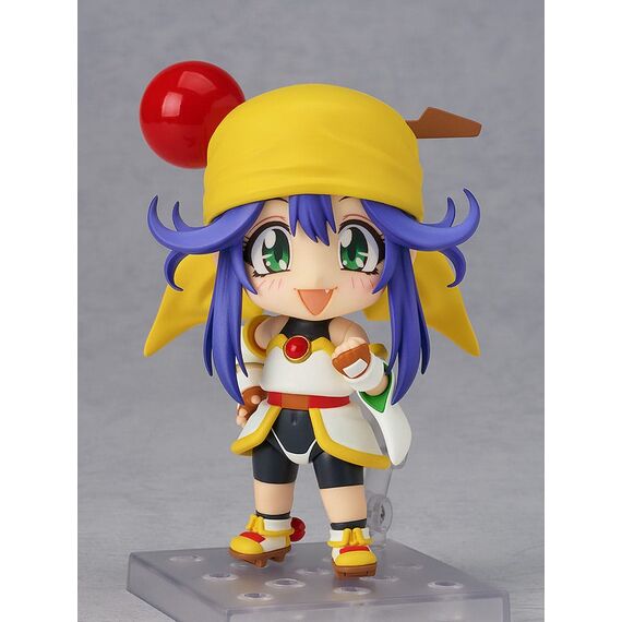 Figurka Saber Marionette J Nendoroid - Lime- Zdjęcie 2