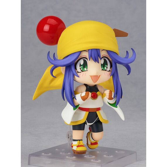 Figurka Saber Marionette J Nendoroid - Lime- Zdjęcie 3