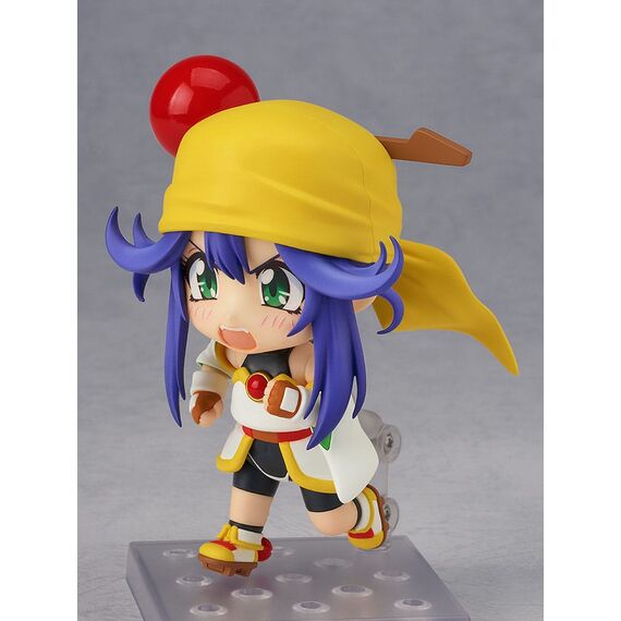 Figurka Saber Marionette J Nendoroid - Lime- Zdjęcie 4