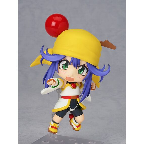 Figurka Saber Marionette J Nendoroid - Lime- Zdjęcie 5