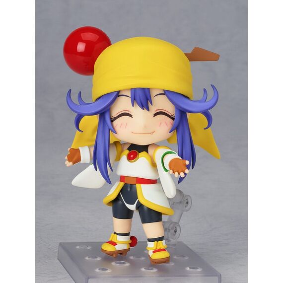 Figurka Saber Marionette J Nendoroid - Lime- Zdjęcie 6