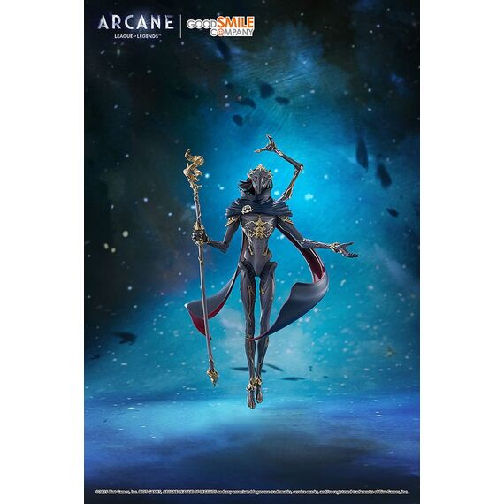 Figurka Arcane Pop Up Parade SP - Champion Viktor- Zdjęcie 2