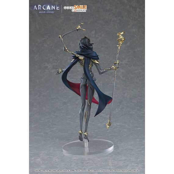 Figurka Arcane Pop Up Parade SP - Champion Viktor- Zdjęcie 6