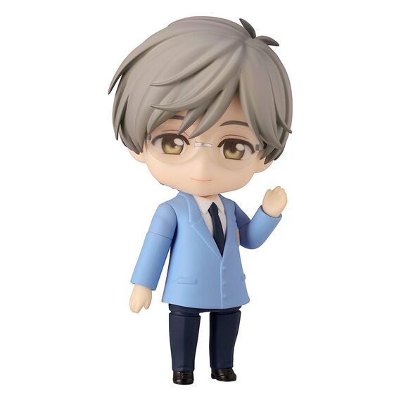 Figurka Cardcaptor Sakura: Clear Card Nendoroid - Yukito Tsukishiro