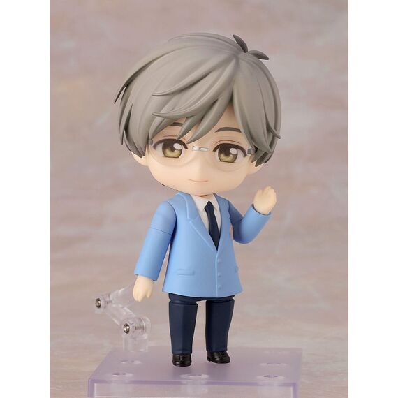 Figurka Cardcaptor Sakura: Clear Card Nendoroid - Yukito Tsukishiro- Zdjęcie 2