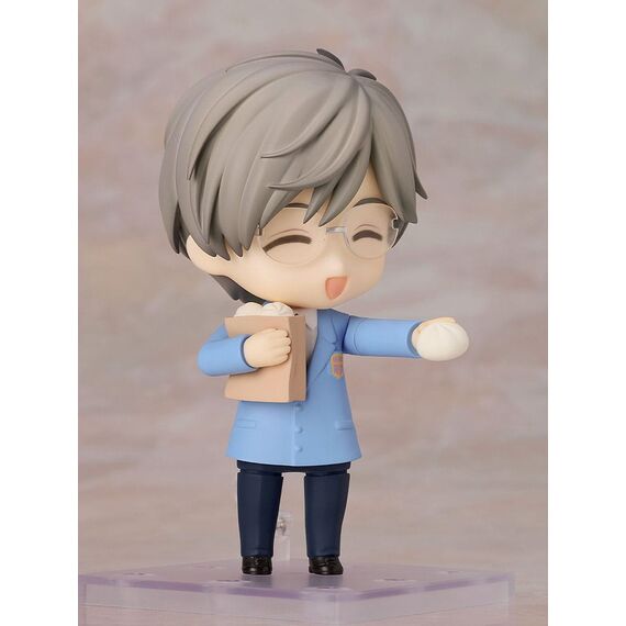 Figurka Cardcaptor Sakura: Clear Card Nendoroid - Yukito Tsukishiro- Zdjęcie 3