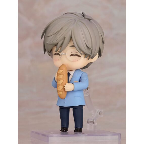 Figurka Cardcaptor Sakura: Clear Card Nendoroid - Yukito Tsukishiro- Zdjęcie 4