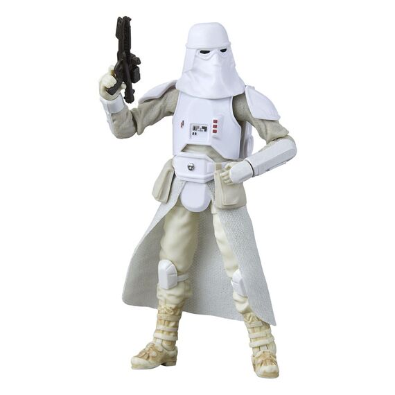 Figurka Star Wars: Imperium kontratakuje Vintage Collection - Imperial Snowtrooper (Hoth Battle Gear)- Zdjęcie 3