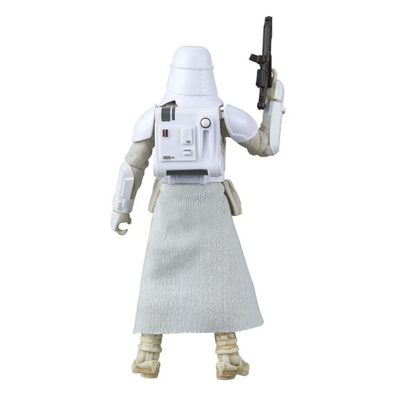 Figurka Star Wars: Imperium kontratakuje Vintage Collection - Imperial Snowtrooper (Hoth Battle Gear)- Zdjęcie 5