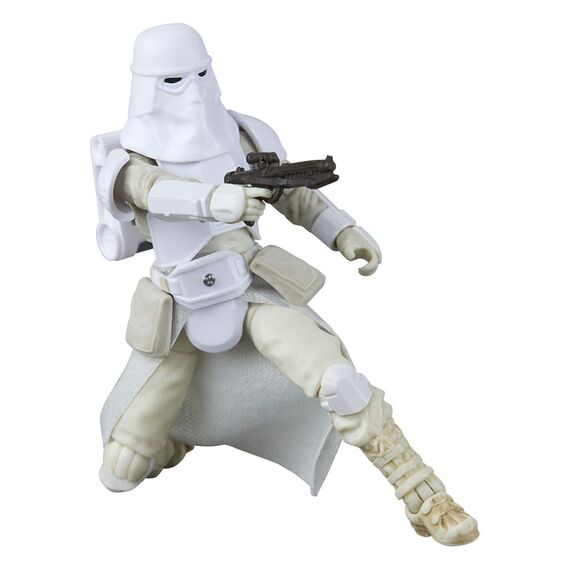 Figurka Star Wars: Imperium kontratakuje Vintage Collection - Imperial Snowtrooper (Hoth Battle Gear)- Zdjęcie 7