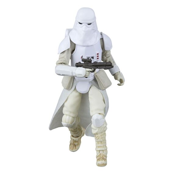 Figurka Star Wars: Imperium kontratakuje Vintage Collection - Imperial Snowtrooper (Hoth Battle Gear)- Zdjęcie 8