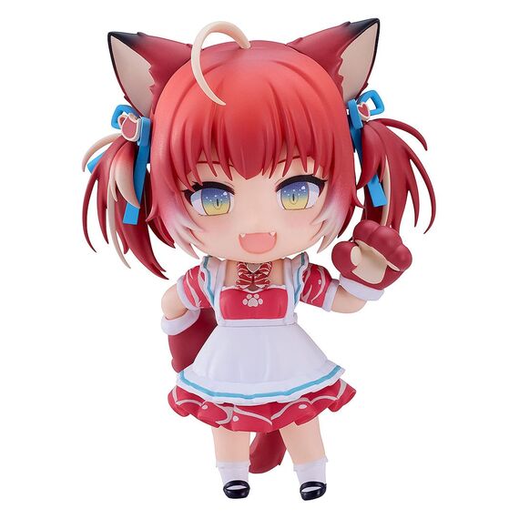 Figurka Akami Karubi Nendoroid