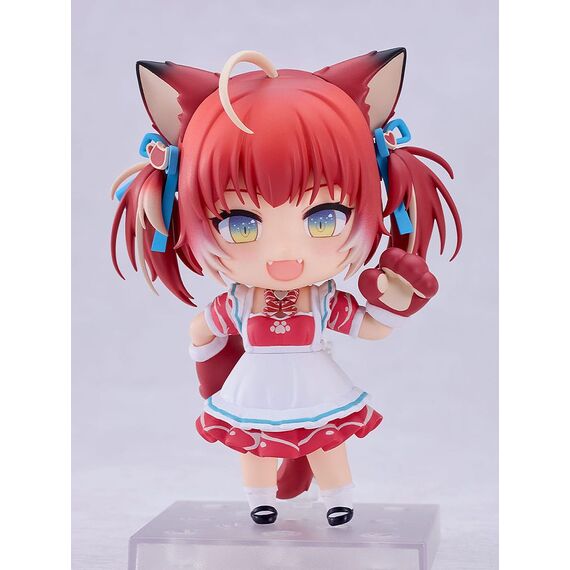 Figurka Akami Karubi Nendoroid- Zdjęcie 2