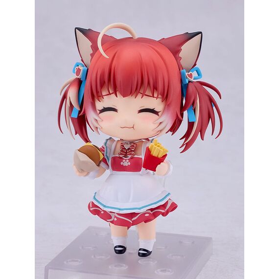 Figurka Akami Karubi Nendoroid- Zdjęcie 3