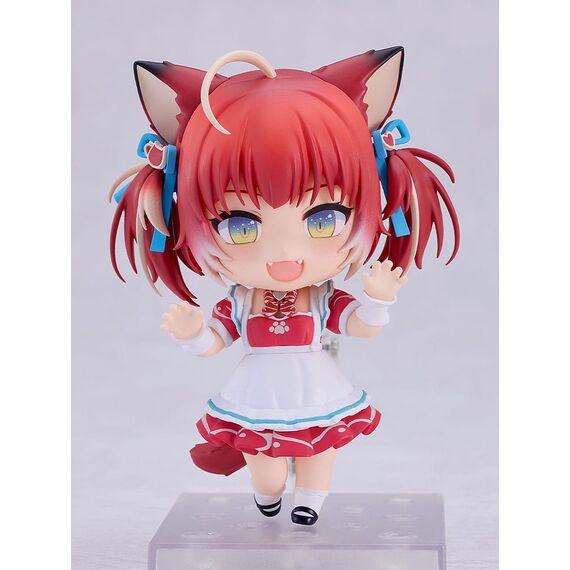Figurka Akami Karubi Nendoroid- Zdjęcie 4