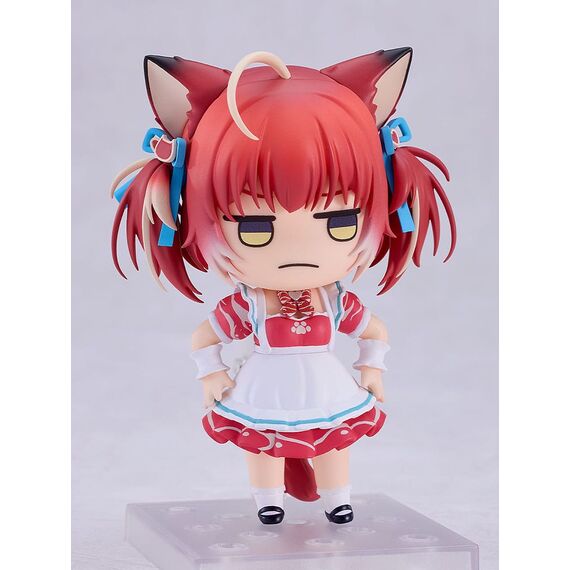 Figurka Akami Karubi Nendoroid- Zdjęcie 5