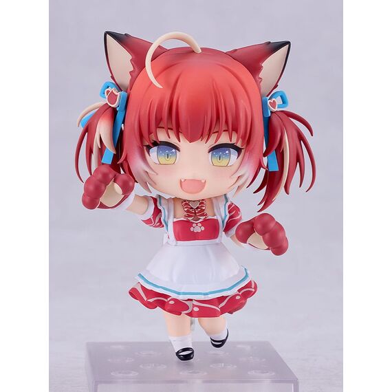 Figurka Akami Karubi Nendoroid- Zdjęcie 6