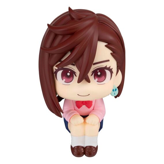 Figurka Dandadan Look Up - Momo