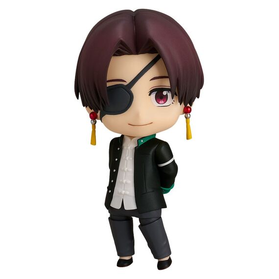 Figurka Wind Breaker Nendoroid - Hayato Suo