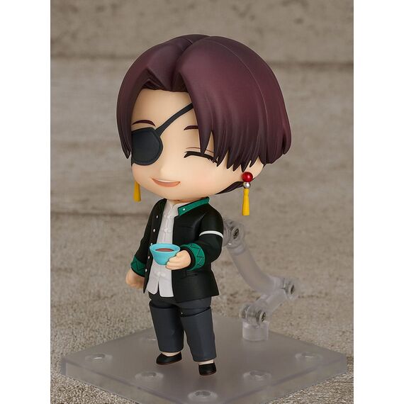 Figurka Wind Breaker Nendoroid - Hayato Suo- Zdjęcie 3