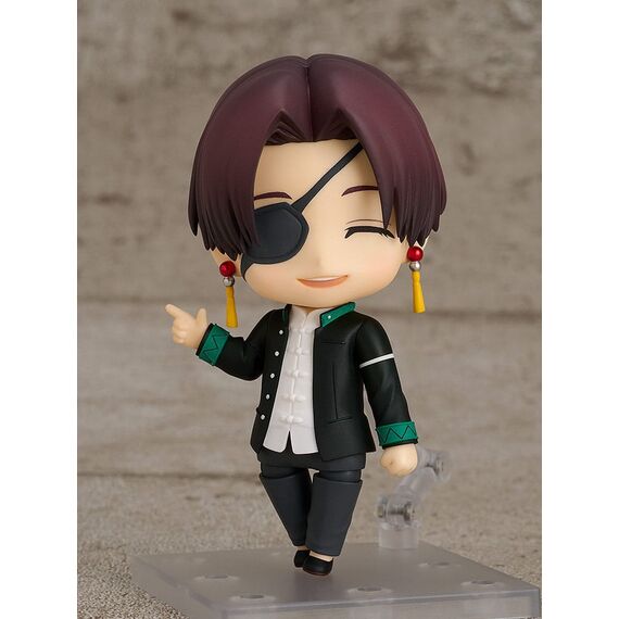 Figurka Wind Breaker Nendoroid - Hayato Suo- Zdjęcie 4
