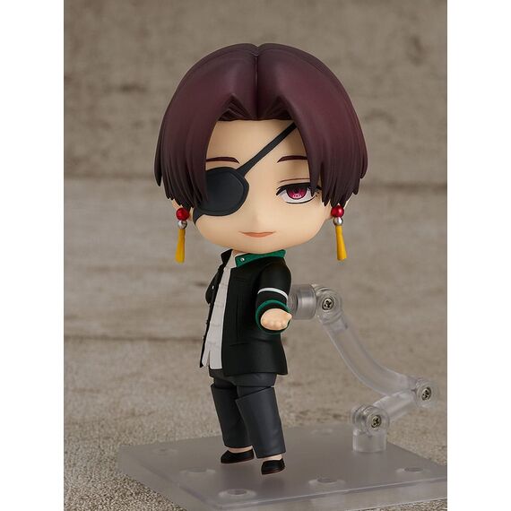 Figurka Wind Breaker Nendoroid - Hayato Suo- Zdjęcie 5