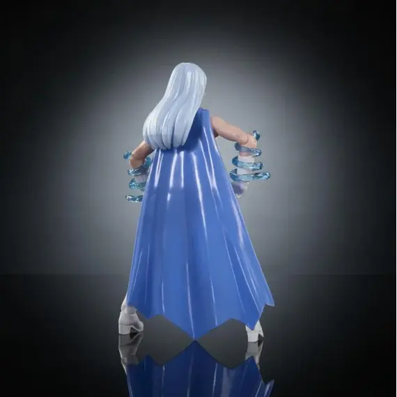 Figurka Masters of the Universe Origins - Frosta (Cartoon Collection)- Zdjęcie 8