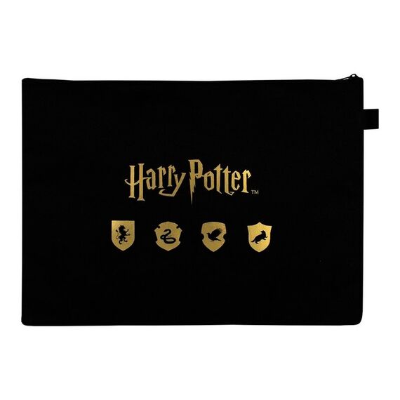 Piórnik premium Harry Potter - Hogwart- Zdjęcie 2