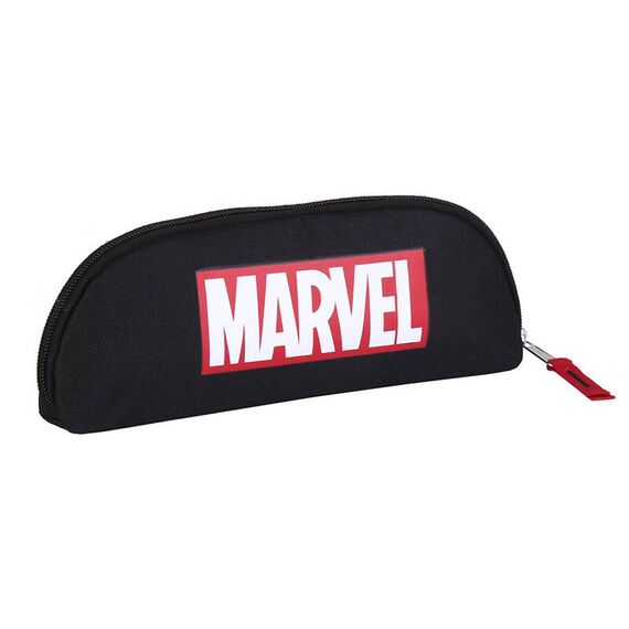 Piórnik Marvel Logo
