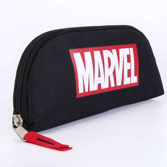 Piórnik Marvel Logo- Zdjęcie 3