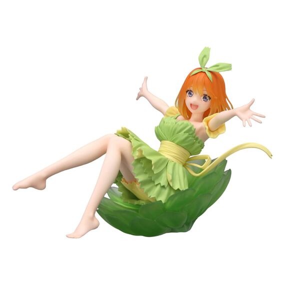 Figurka The Quintessential Quintuplets Bloo-me! - Yotsuba Nakano
