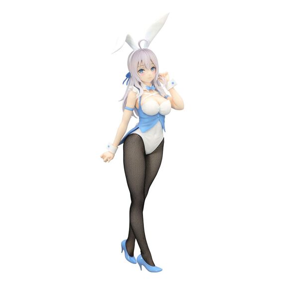 Figurka Alya Sometimes Hides Her Feelings in Russian BiCute Bunnies - Alya