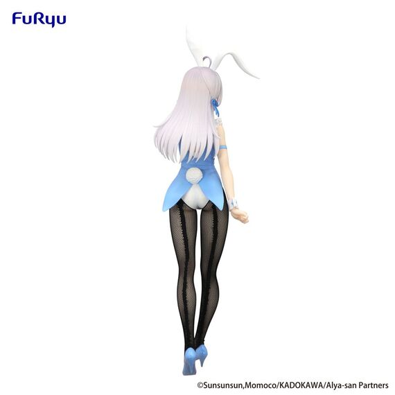 Figurka Alya Sometimes Hides Her Feelings in Russian BiCute Bunnies - Alya- Zdjęcie 6