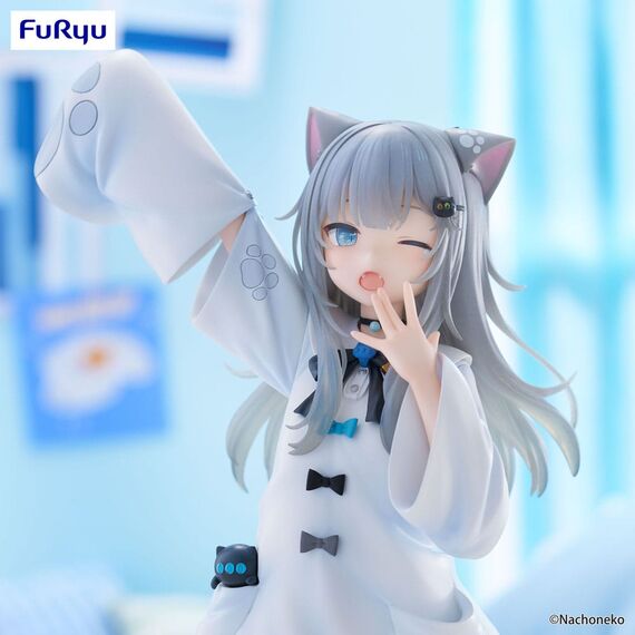 Figurka VTuber Trio-Try-iT - Nachoneko- Zdjęcie 2