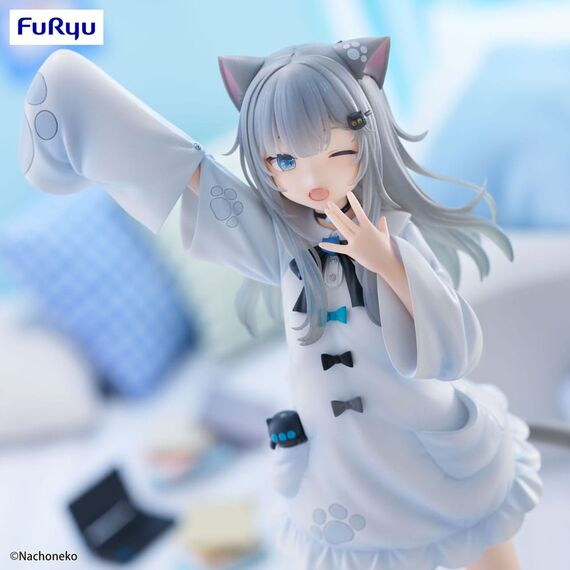 Figurka VTuber Trio-Try-iT - Nachoneko- Zdjęcie 4