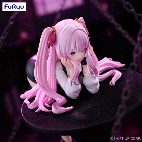 Figurka Goddess of Victory: Nikke Noodle Stopper - Yuni- Zdjęcie 6