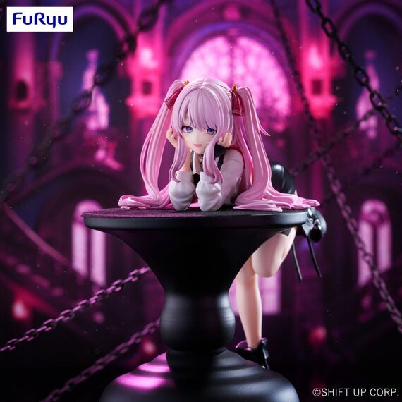 Figurka Goddess of Victory: Nikke Noodle Stopper - Yuni- Zdjęcie 3
