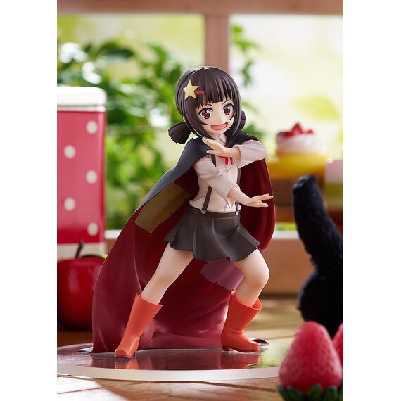 Figurka Konosuba Pop Up Parade L - Komekko- Zdjęcie 5