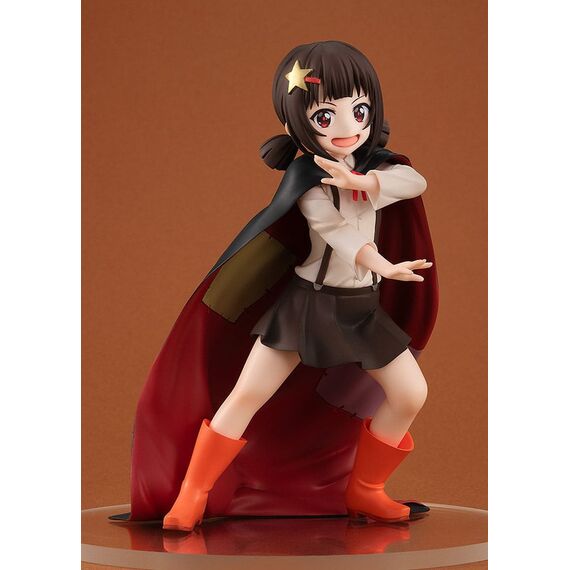 Figurka Konosuba Pop Up Parade L - Komekko- Zdjęcie 2