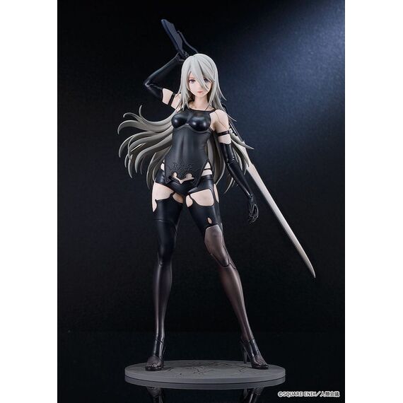 Figurka NieR:Automata Ver1.1a 1/7 - A2- Zdjęcie 2