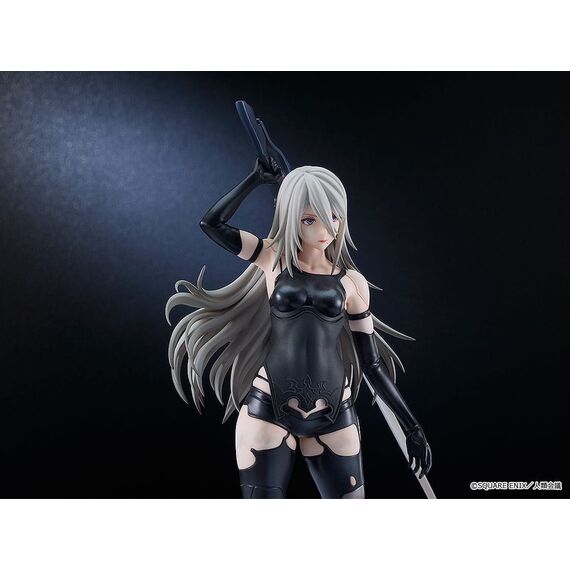Figurka NieR:Automata Ver1.1a 1/7 - A2- Zdjęcie 3
