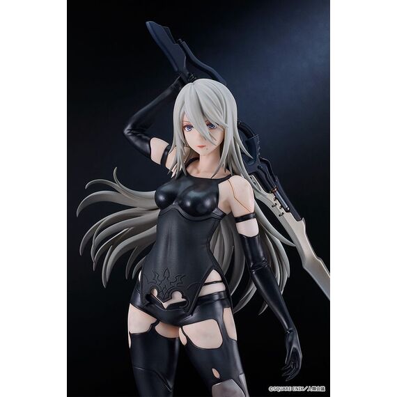 Figurka NieR:Automata Ver1.1a 1/7 - A2- Zdjęcie 4