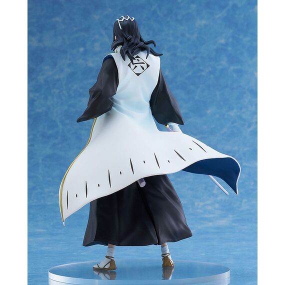 Figurka Bleach Pop Up Parade SP - Byakuya Kuchiki- Zdjęcie 3