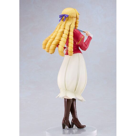 Figurka From Bureaucrat to Villainess Pop Up Parade L - Grace Auvergne- Zdjęcie 3