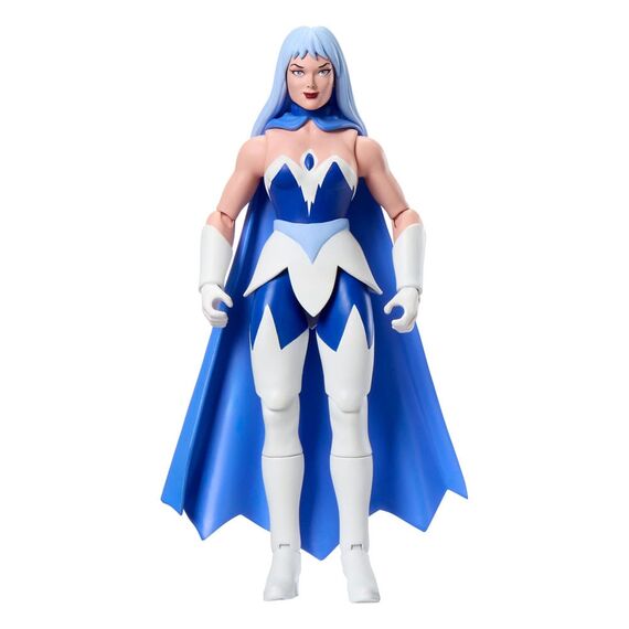 Figurka Masters of the Universe Origins - Frosta (Cartoon Collection)