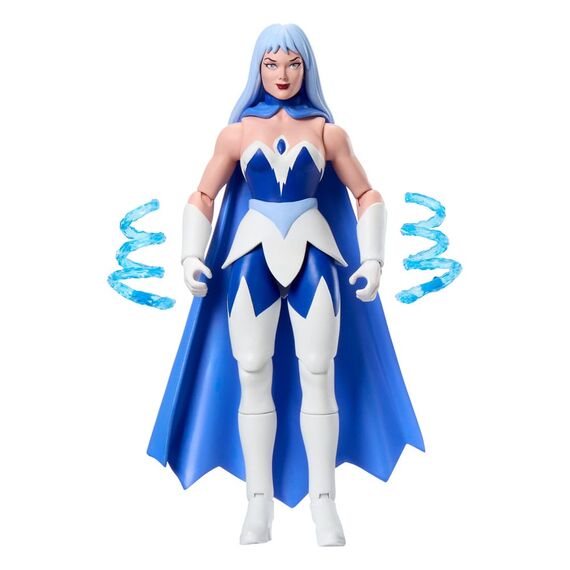 Figurka Masters of the Universe Origins - Frosta (Cartoon Collection)- Zdjęcie 2