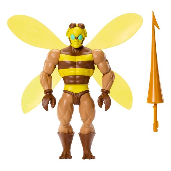 Figurka Masters of the Universe Origins - Buzz-Off (Cartoon Collection)