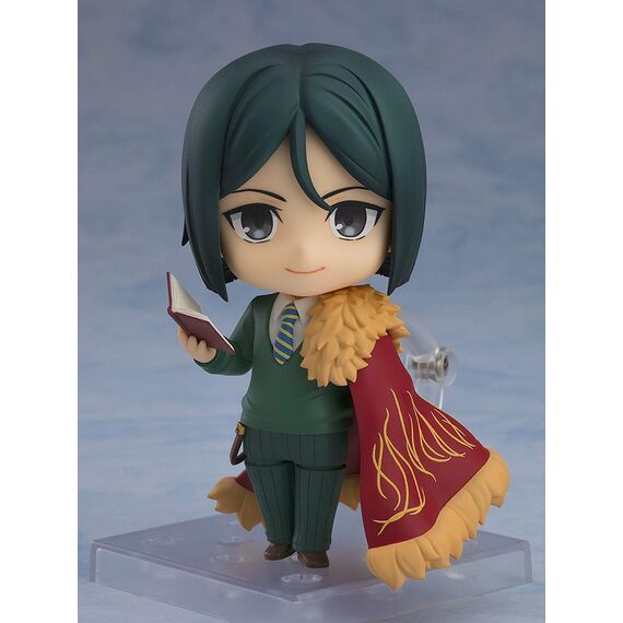 Figurka Fate/Grand Order Nendoroid - Caster/Zhuge Liang- Zdjęcie 2